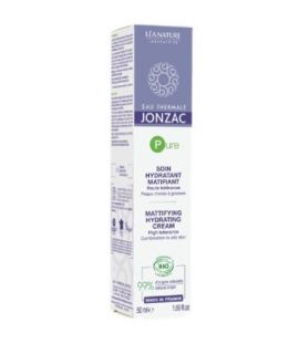 Pure Mattifying Purifying Cream 50ml Eau Thermale Jonzac