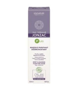 Organic Purifying Mask 50ml Eau Thermale Jonzac