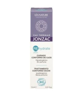 Rehydrate Bio Eye Contour 15ml Eau de Jonzac