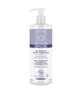 Gel Ducha Sin Perfume 500ml Eau Thermale Jonzac