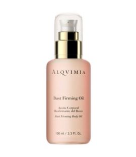 Bust Firming 100ml Alqvimia