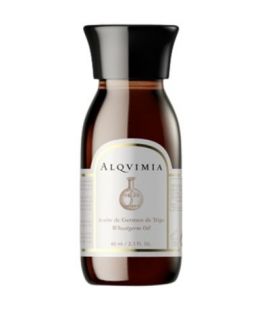 Aceite de Germen de Trigo 60ml Alqvimia