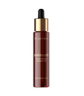 Sensuality Intimate Oil 5ml Alqvimia