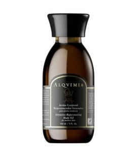 Aceite Corporal Rejuvenecedor Intensivo 150ml Alqvimia