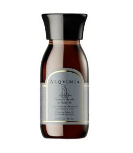 Aceite Protector Manos y Uñas 60ml Alqvimia