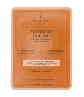 Nourish Superhydrating Facial Mask 1 unit Alqvimia