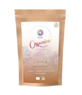 Cinnamon Powder Gluten Free Bio Vegan 1kg Organica Superfoods