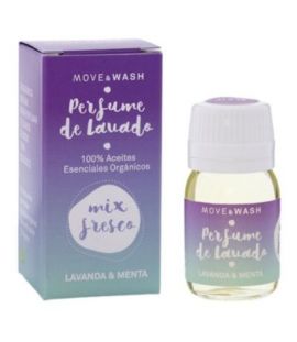 Fresh Mix Wash Perfume 30ml Move Wash