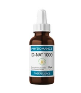 D-Nat 1000 Vitamina D 20ml Therascience