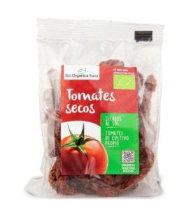 Tomate Seco Bolsa Eco 100g Bio Organica Italia