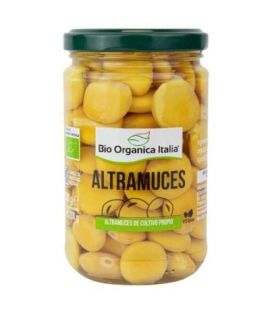 Altramuces Vegan Bio 200g Bio Organica Italia