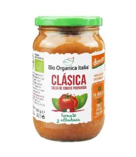 Bio Classic Tomato Sauce 350ml Bio Organic Italy