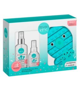 Agua de Colonia Maxi Pop It 1ud Seven Kids