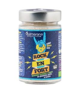 Rockenfort Gluten-Free Eco Vegan Seasoning 100g Guimarana