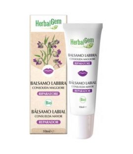 Balsamo Labial Consuelda Mayor Bio 10ml Herbalgem