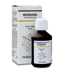 Barbarin Compesium 50ml Heliosar