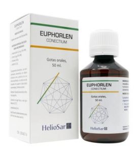 Euphorlen Conectium 50ml Heliosar