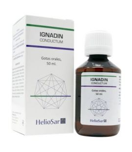 Ignadin Conductum 50ml Heliosar