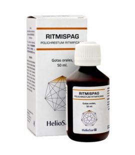 Ritmispag 50ml Heliosar