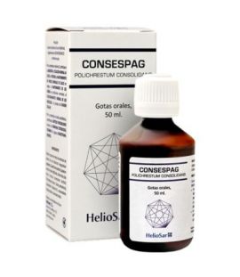 Consespag 50ml Heliosar