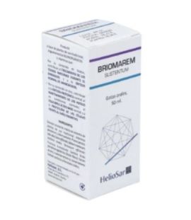 Briomarem Sustentum 50ml Heliosar