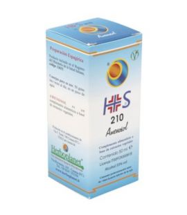 Amenosol Drops 50ml Herboplanet