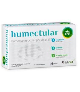 Humectular 30comp Phidinut