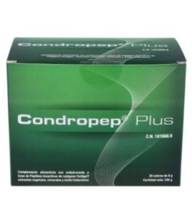 Condropep Plus 30 Envelopes Ozolife