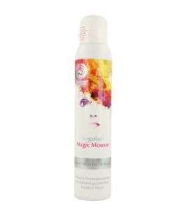 Regulat Magic Mousse 200ml Dr Niedermaier