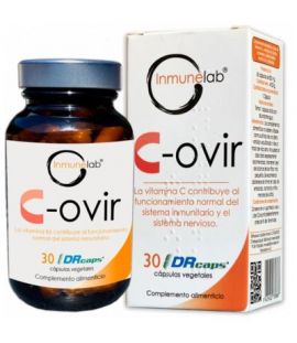 C-Ovir 60caps Inmunelab