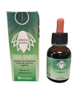 Sero-Radici 50ml Herboplanet