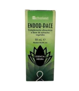 Endor-Pace 50ml Herboplanet