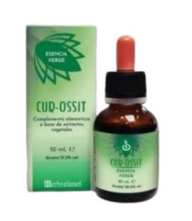 Cur Ossit 50ml Herboplanet