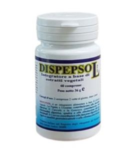 Dispepsol 60comp Herboplanet