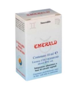 Emerald 10ml Herboplanet