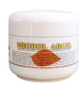 Miodol Argil 250ml Herboplanet