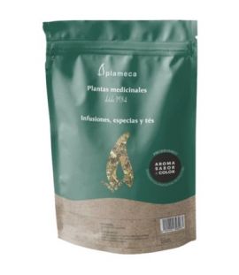 Crushed Plantain Leaves 50g Plameca