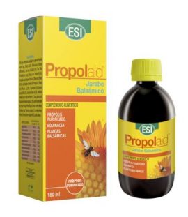 Propolaid Gluten-Free Balsamic Syrup 180ml Trepat-Diet-Esi