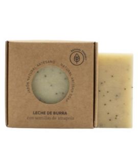 Premium Natural Donkey Milk Soap 100gr SYS Natural Cosmetics