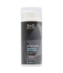 After Shave Balm 100ml SYS Natural Cosmetics