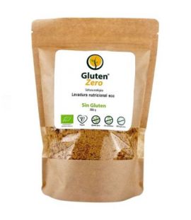 Eco Vegan Nutritional Yeast 200g Gluten Zero