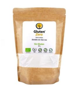 Almidon de Maiz Eco Vegan 500g Gluten Zero