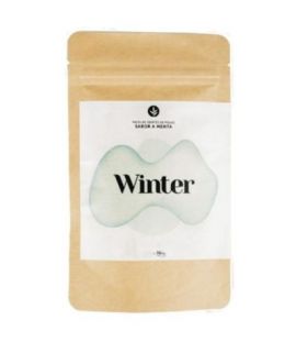 Refill Dentif Mint Winter 120ml Banbu