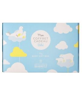 Baby Welcome Box 1 unit Biarritz