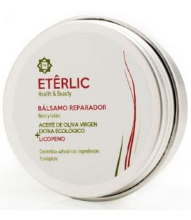 Balsamo Reparador Nariz y Labios Eco 12ml Eterlic