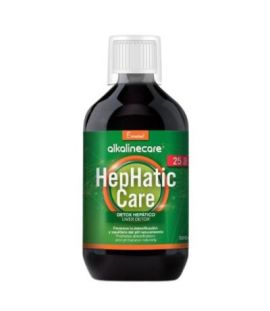 Hephatic Care 500ml Alkaline Care