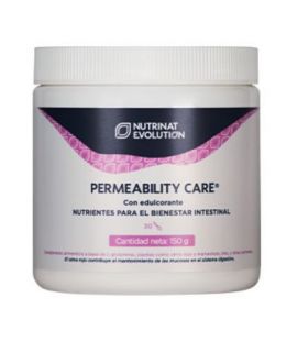 Permeanility Care 150g Nutrinat Evolution