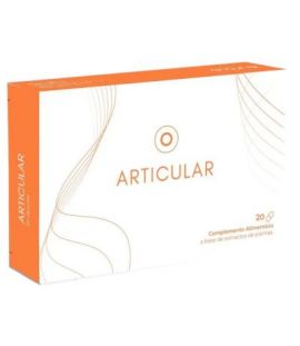 Articular 20caps Aora