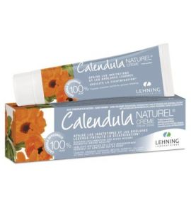 Crema Calendula Naturel 50g Lehning