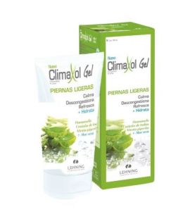 Climaxol Gel 125ml Lehning